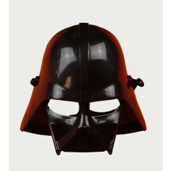 Darth Vader kemény műanyagból készült álarc