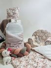 Bubaba pólya- Pink