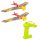 Colorbaby -Let’s Fly: Crazy Planes kilövős játék