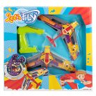 Colorbaby -Let’s Fly: Crazy Planes kilövős játék