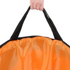 Colorbaby -Aktive Sports – 2 darabos Pop-Up edzéskapu szett (120×80×80 cm)