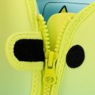 Colorbaby - Neoprén úszómellény gyerekeknek, szörnyes mintával