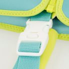 Colorbaby - Neoprén úszómellény gyerekeknek, szörnyes mintával