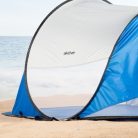Colorbaby -Aktive – Pop-up strandsátor szélfogóval és UV50+ védelemmel