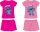Disney Stitch pamut nyári együttes - póló-rövidnadrág szett - pink - 110