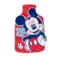 Disney Mickey Red melegvizes palack 2 l