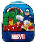 Bosszúállók Marvel 3D hátizsák, táska 32 cm