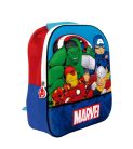 Bosszúállók Marvel 3D hátizsák, táska 32 cm