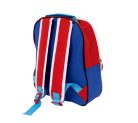 Bosszúállók Marvel 3D hátizsák, táska 32 cm