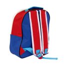Bosszúállók Marvel 3D hátizsák, táska 32 cm