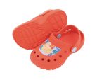 Peppa malac George gyerek papucs, clog 22-32