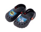 Batman Hero gyerek papucs, clog 22-32