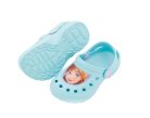 Disney Jégvarázs Sisters gyerek papucs, clog 22-32