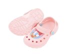 Disney Minnie Daisy gyerek papucs, clog 22-32