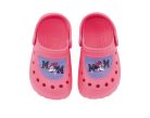 Disney Minnie Legend gyerek papucs, clog 22-32