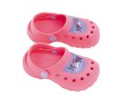 Disney Minnie Legend gyerek papucs, clog 22-32