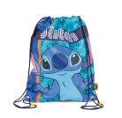 Disney Lilo és Stitch, A csillagkutya Leaf sporttáska, tornazsák 44 cm