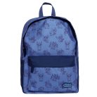 Disney Lilo és Stitch, A csillagkutya Movements iskolatáska, táska 41 cm