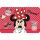 Disney Minnie tányéralátét 43x28 cm