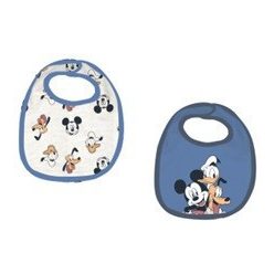 Disney Mickey baba előke szett 2 db-os