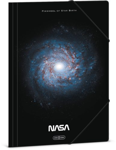 NASA gumis mappa A/4, Pinwheel