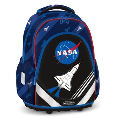 NASA anatómiai iskolatáska, hátizsák, 45x33x21cm