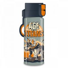Age of the Titans, dinoszaurusz kulacs, 475 ml