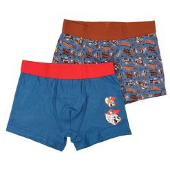   Tom és Jerry Buddies gyerek boxeralsó 2 darab/csomag 3 - 10 év / 98 - 140 cm