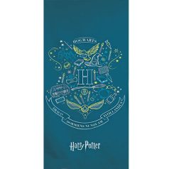 Harry Potter fürdőlepedő, strand törölköző 70x140cm