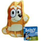 Bluey Bingo formapárna, díszpárna 21x31 cm