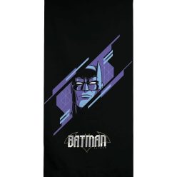   Batman Drak fürdőlepedő, strand törölköző 70x140cm (Fast Dry)