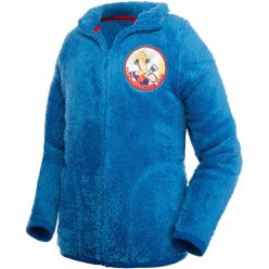   Sam a tűzoltó Blue gyerek pulóver, felső 5 - 8 év / 110 - 128 cm