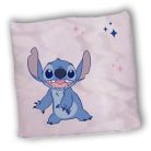 Disney Lilo és Stitch, A csillagkutya Pink párna, díszpárna 40x40 cm