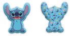 Disney Lilo és Stitch, A csillagkutya formapárna, díszpárna 35x29 cm Velúr