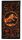Jurassic World Lava fürdőlepedő, strand törölköző 70x140cm