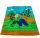 Minecraft Diamond Defender strand törölköző poncsó 50x115 cm