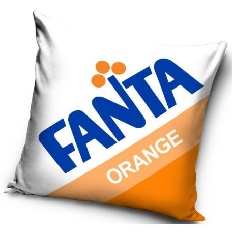 Fanta párnahuzat 40*40 cm