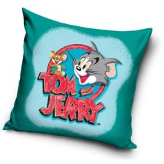 Tom és Jerry párnahuzat 40*40 cm