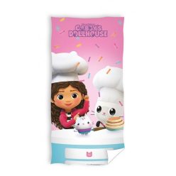   Gabi babaháza Baking fürdőlepedő, strand törölköző 70x140cm