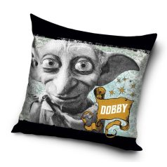 Harry Potter Dobby párna, díszpárna 40x40 cm