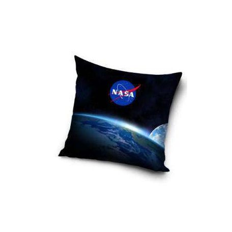 NASA párna, díszpárna 40x40 cm