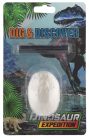 Mini dinoszaurusz Expedition felfedező szett