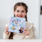 Disney Jégvarázs Destiny gipszkiöntő készlet