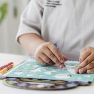 Disney Lilo és Stitch, A csillagkutya Extrovert activity szett