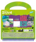 Disney Lilo és Stitch, A csillagkutya Extrovert activity szett