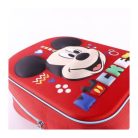 Disney Mickey 3D hátizsák, táska 31 cm