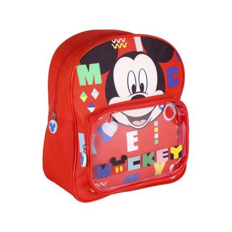 Disney Mickey hátizsák, táska 30 cm