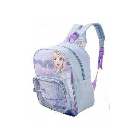 Disney Jégvarázs hátizsák, táska 30 cm