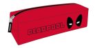 Deadpool Red tolltartó 22 cm