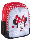 Disney Minnie iskolatáska, táska 41 cm